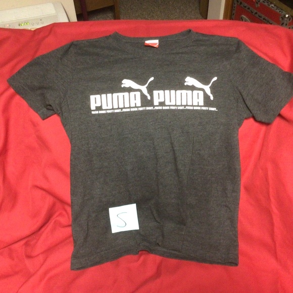 PUMA tshirt - Picture 1 of 2